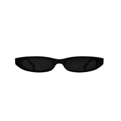 Full Rim Black